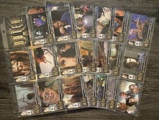 2003 Rittenhouse | The Outer