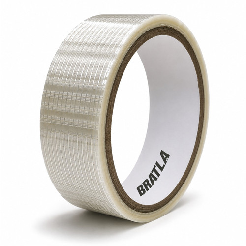 Bratla cricket bat edge - cricket, tape