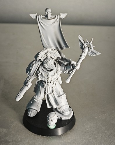 Warhammer horus heresy - warhammer,
