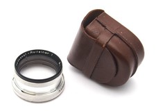 Rollei Bay II Rolleinar 1 Close Up Lens Set for F3.5 Planar & Xenotar, Cased