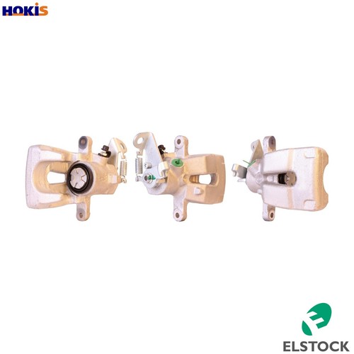 Brake caliper 1027 - 87-1027, for