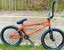 BSD FREEDOM BMX KRIS KYLE