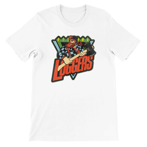 Ottawa loggers roller - ottawa,