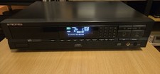 Micromega Logic CD Player +