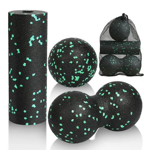 Lophe pcs massage ball - 3, set