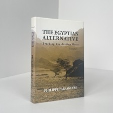 The egyptian alternative - the,