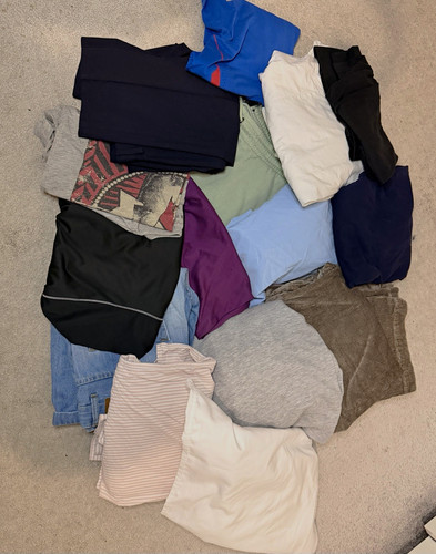 Men mixed clothing job - clothing,
