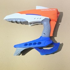 Nerf Alien Void Caster Blue