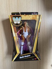 WWE Elite Legends Series 21
