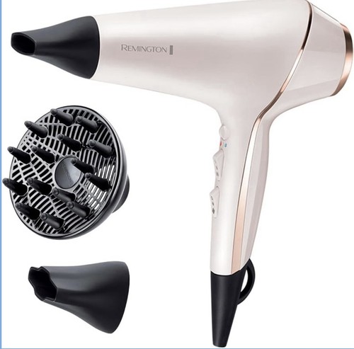 Remington proluxe ionic - remington, hair