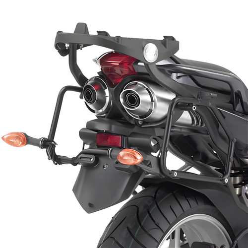 Givi 351fz specific rear - specific,