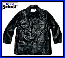 Magnificent Men's SCHOTT Heavy