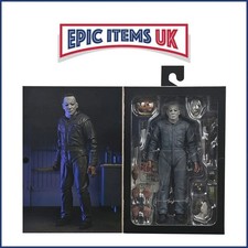 NECA Halloween 6 The Curse Of