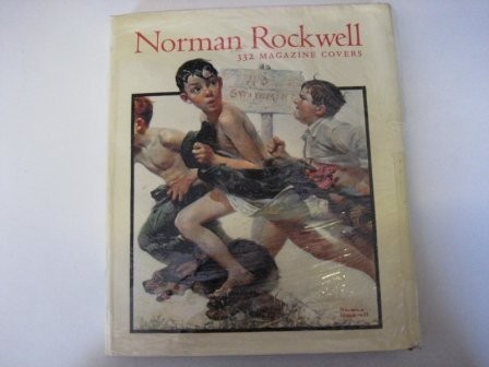 Norman rockwell 332 - norman,