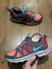 Nike Air Womens Size UK 4 Shoe