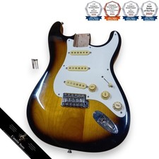 Fender Japan Stratocaster Body