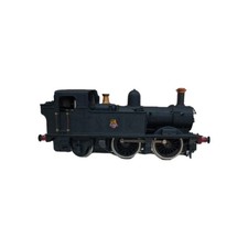 Airfix British Railways Black