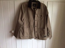 VANS Mens Casual Jacket