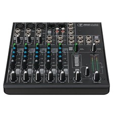 Mackie 802VLZ4 8-Channel