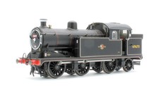 OXFORD RAIL OO GAUGE