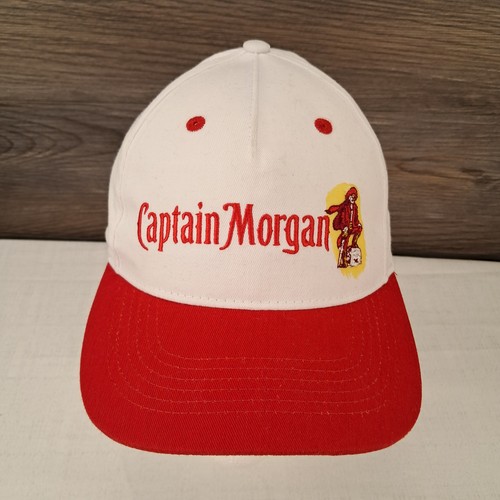 Captain morgan hat mens one - hat,
