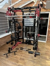 BodyMax CTX5 Multi Cable and