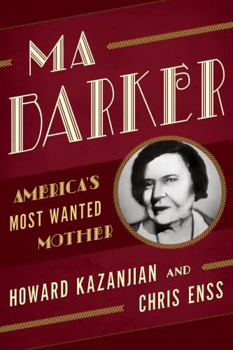 Barker america s most - ma, barker: