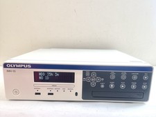 OLYMPUS IMH-10 ENDOSCOPY HD IMAGE PROCESSOR OTV CAMERA ENDOSCOPE SERVICED DEC 24