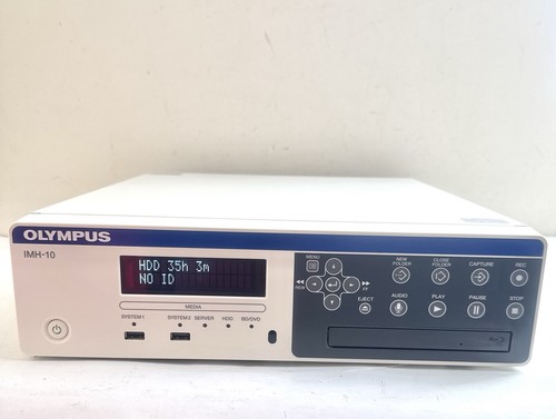 Olympus imh endoscopy - imh-10,