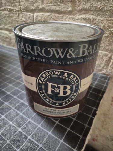 Farrow ball paint - ball,