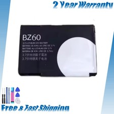 BZ60 Replacement Battery for