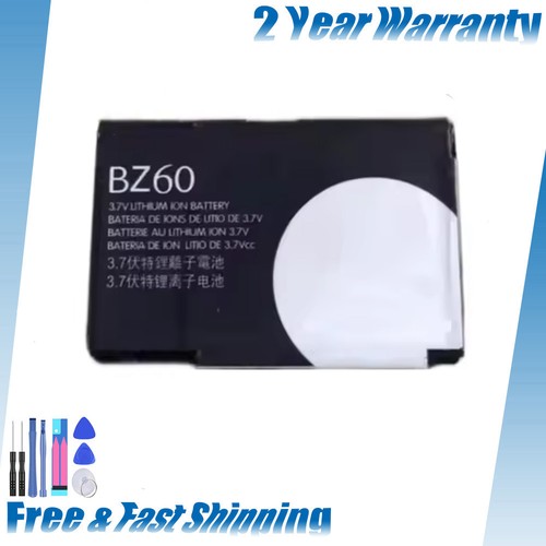 Bz60 replacement battery - replacement, for