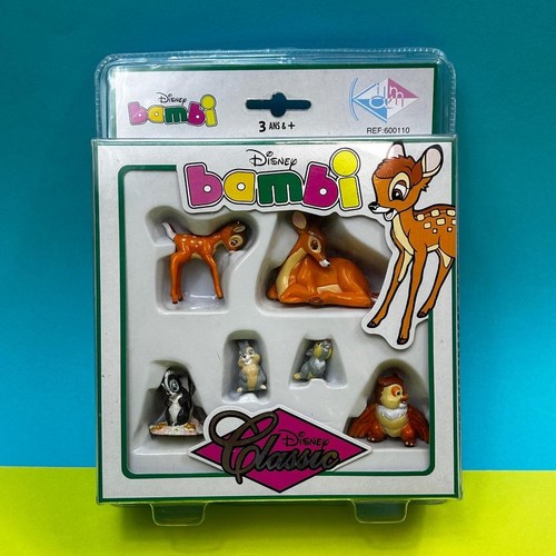 Vintage disney kid - disney, bambi