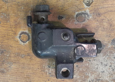 YAMAHA RD500LC RZ500LC 47X FRONT BRAKE LINE SPLITTER