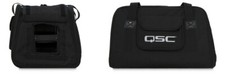 Qsc k12 tote black - qsc, cover