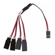 Extension Splitter Cable for