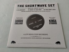 THE SHORTWAVE SET Slingshot