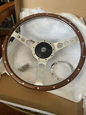 triumph Stag 14 Inch S/dish