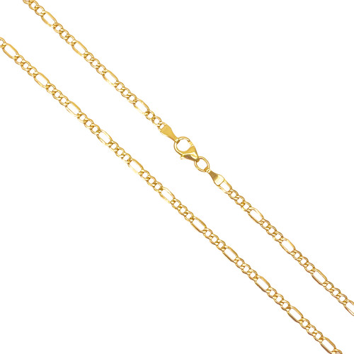 22ct yellow gold lightweight - yellow,