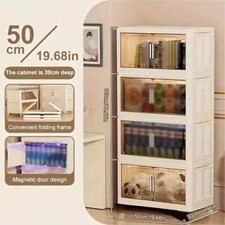 Large Folding Storage Box