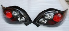 Rear Light Peugeot 206 CC