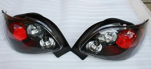 Rear light peugeot 206 - peugeot, cc