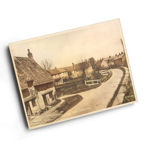 Print vintage wiltshire - -,