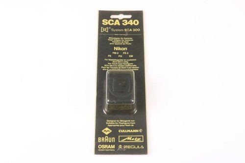 Metz sca 340 - metz,