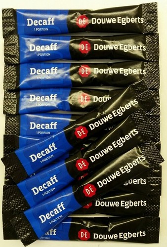 Douwe egberts decaff - 25,