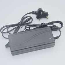 24V 3A 72W AC DC Switching Power Supply Adapter Charger Desktop TV LED Strip