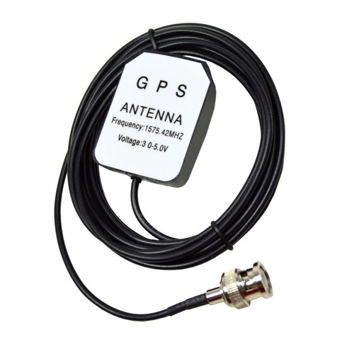 External gps antenna for - antenna,