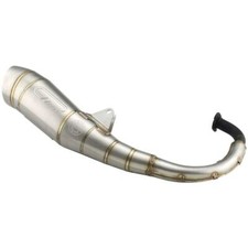 LeoVince Exhaust GP CPI 50
