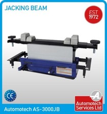 3000kg jacking beam ramp - 2t, /