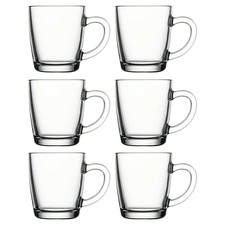 Pasabahce Basic 340ml Coffee